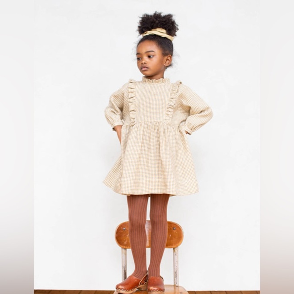 Soor Ploom Percy Dress